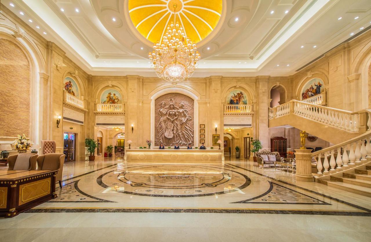 Vienna International Hotel Shenyang Railway Station Buitenkant foto