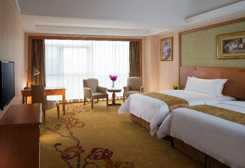 Vienna International Hotel Shenyang Railway Station Buitenkant foto