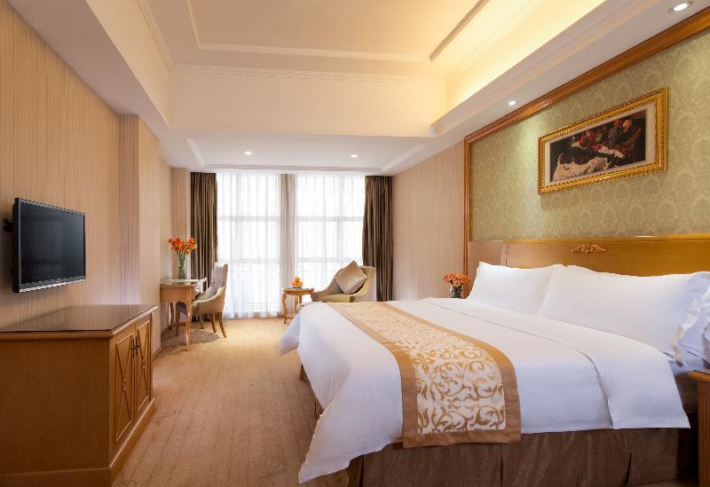 Vienna International Hotel Shenyang Railway Station Buitenkant foto